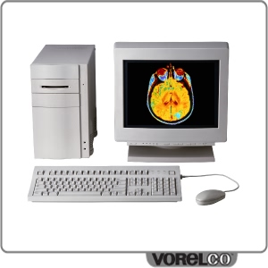 First brainwave analyzer to measure I.Q.