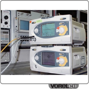 Power Heart defibrillator