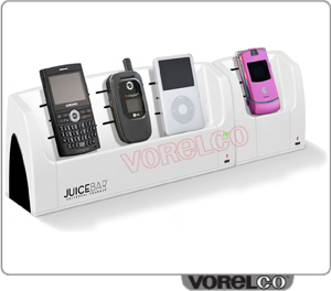 consumer electronics charger