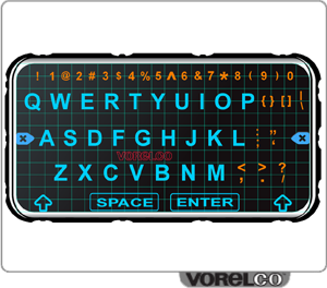 iphone/ipad/cell gaming pad