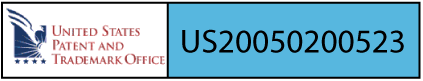 US20050200523.